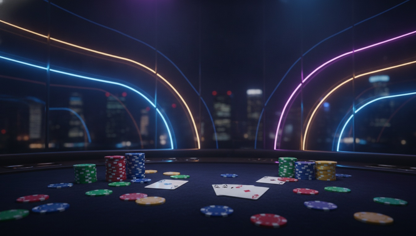 Cashed Casino