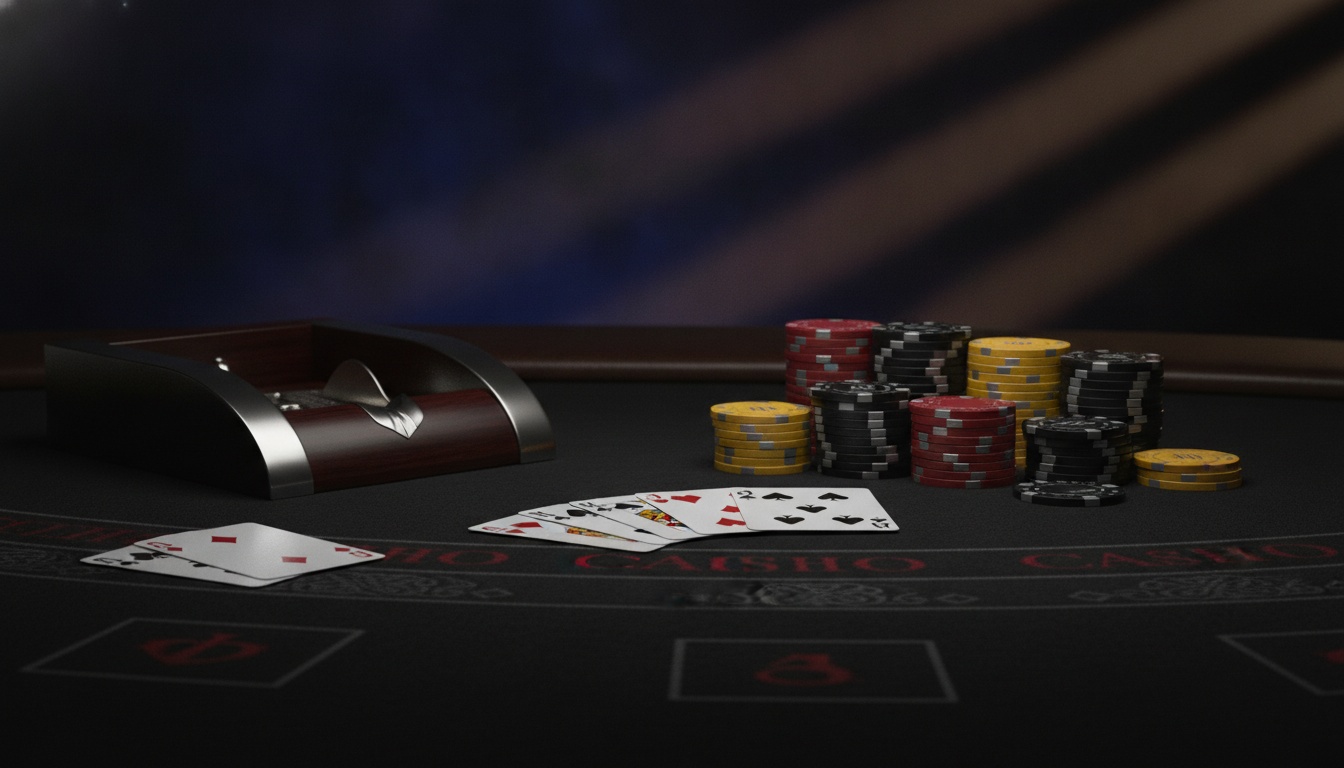 Εξερεύνηση των Παιχνιδιών στο Cashed Casino
